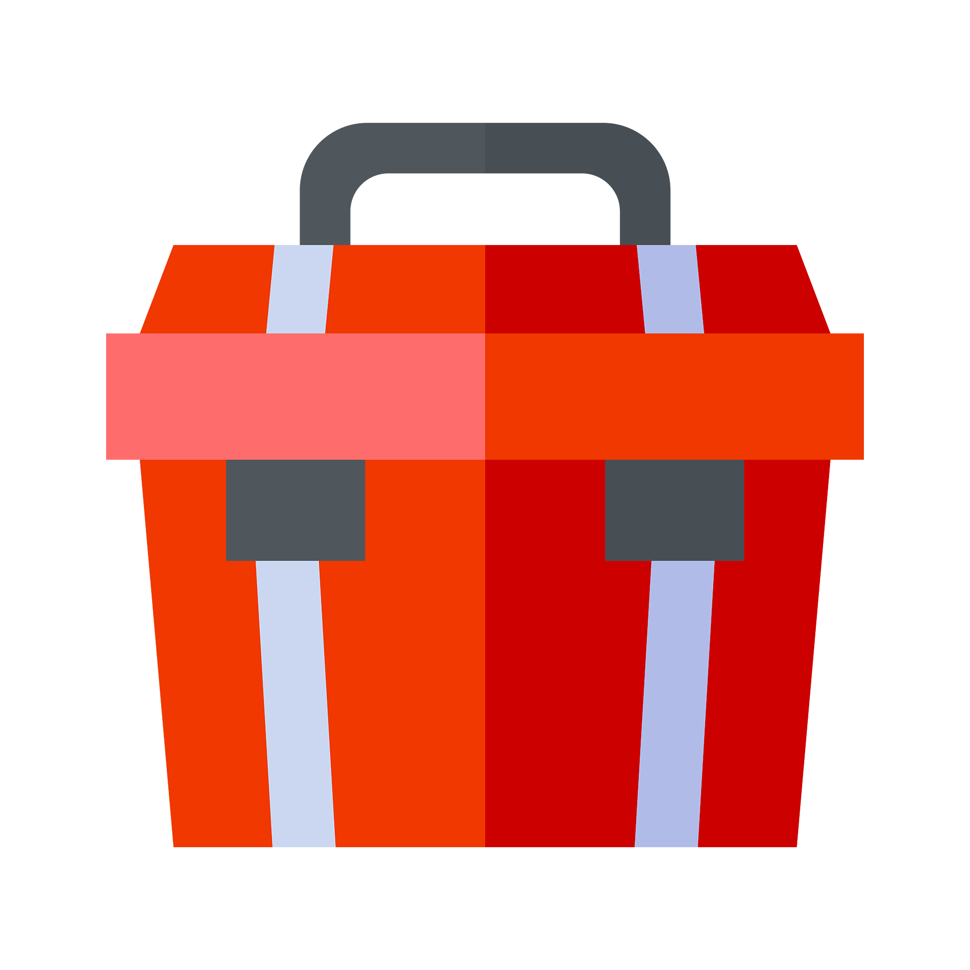 KitX Mobile 图标