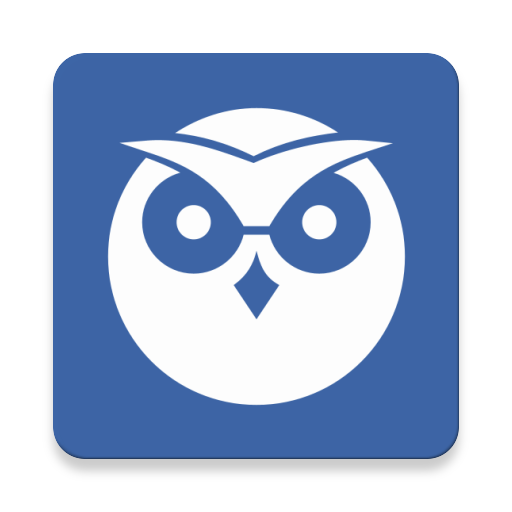 MotionEye Client for Android 图标