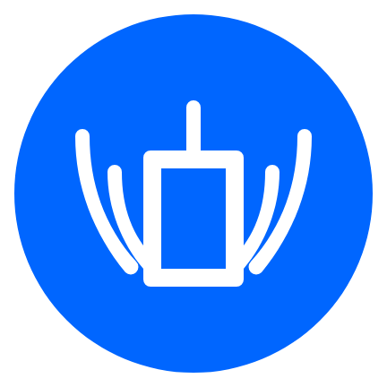 NetToggle icon