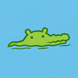 croc-app 图标