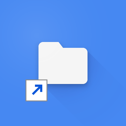 Files 图标