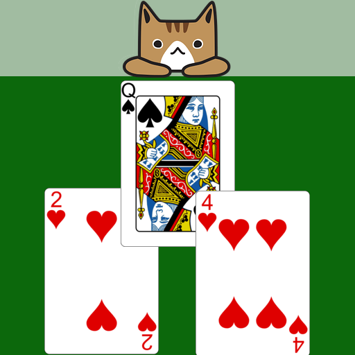 Cards With Cats 图标