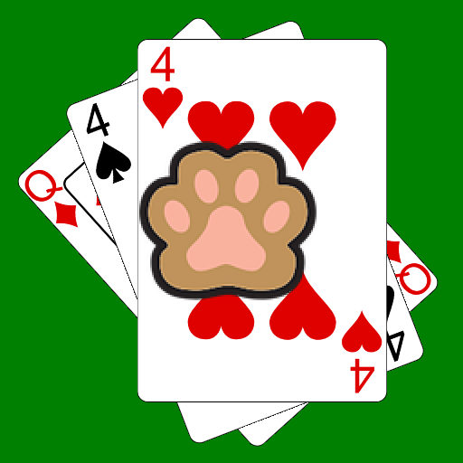 Egyptian Mouse Pounce 图标