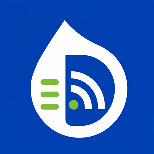 Droidrops icon
