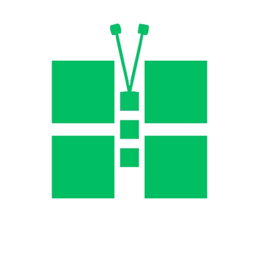 Yagni Launcher 图标