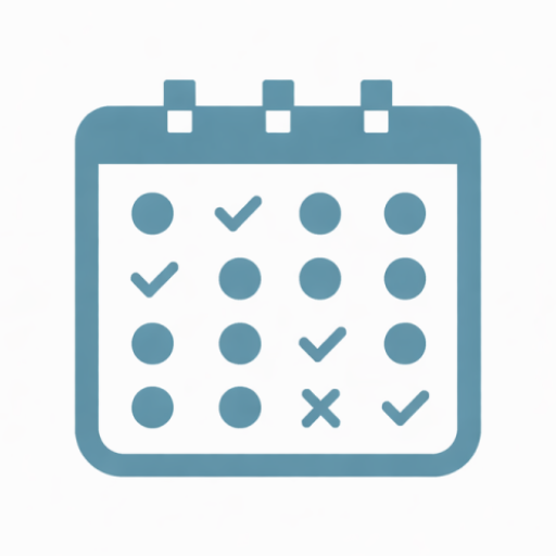 Study Tracker icon