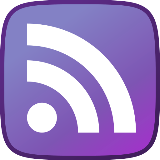 Elfeed Mobile icon