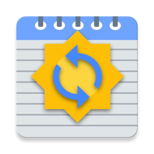 EteSync Notes - End-to-end Encrypted Notes icon