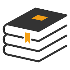 Book Listing App icon