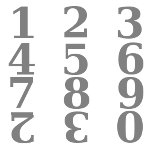 DozenCalc icon
