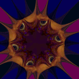 Poleidoscope icon