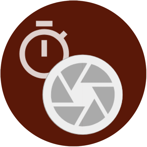 Foto Timer icon