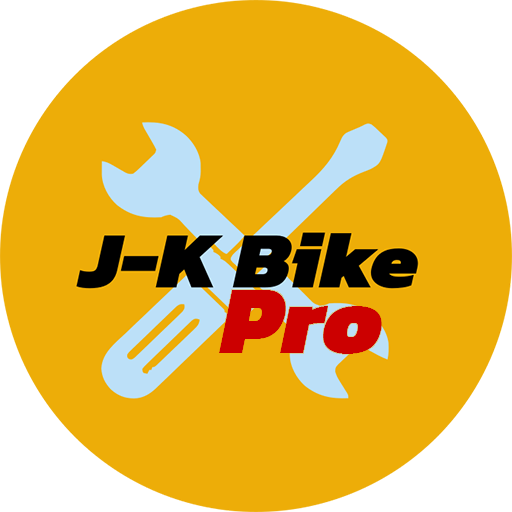 J-K Bike - Mechanical Disaster Prevention Pro icon