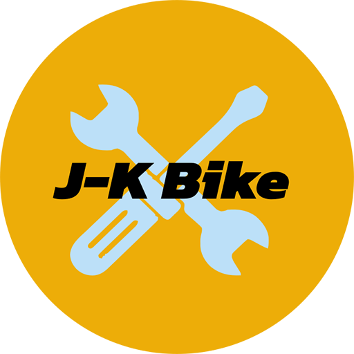 J-K Bike - Mechanical Disaster Prevention icon