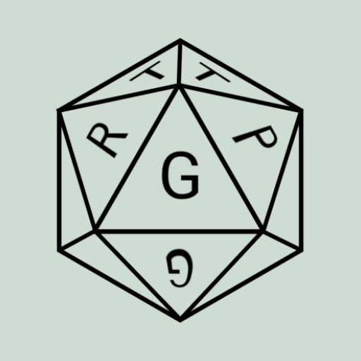 gttrpg 图标
