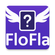 FloFla Cards 图标