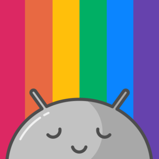 DetoxDroid: Digital Detox by Default icon