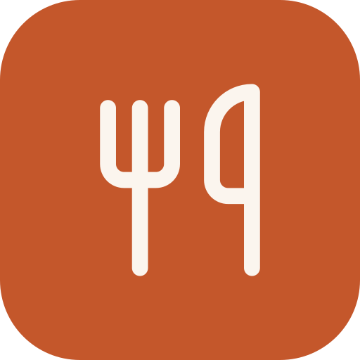 openCook icon