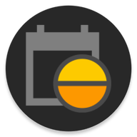 Suntimes Calendars icon