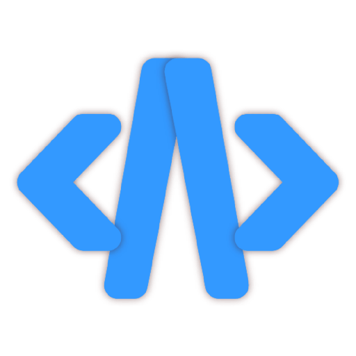 Acode IDE: Terminal & AI Code icon