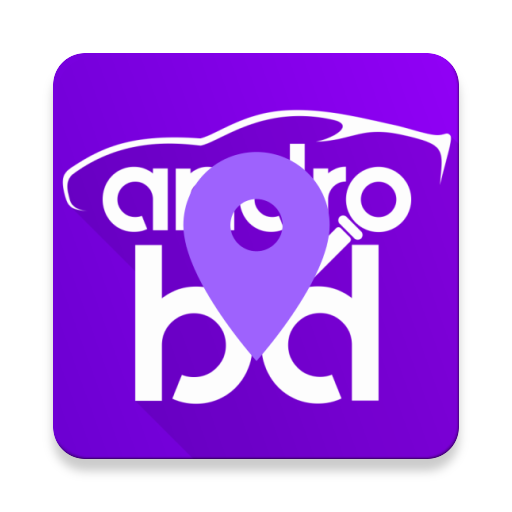 AndrOBD GpsProvider icon