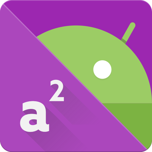 Aria2Android icon