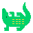 crocson 图标
