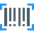 QRCode & Barcode scanner 图标