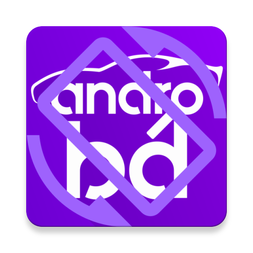 AndrOBD SensorProvider 图标