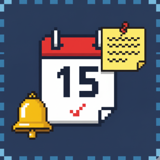 Date-a-base icon
