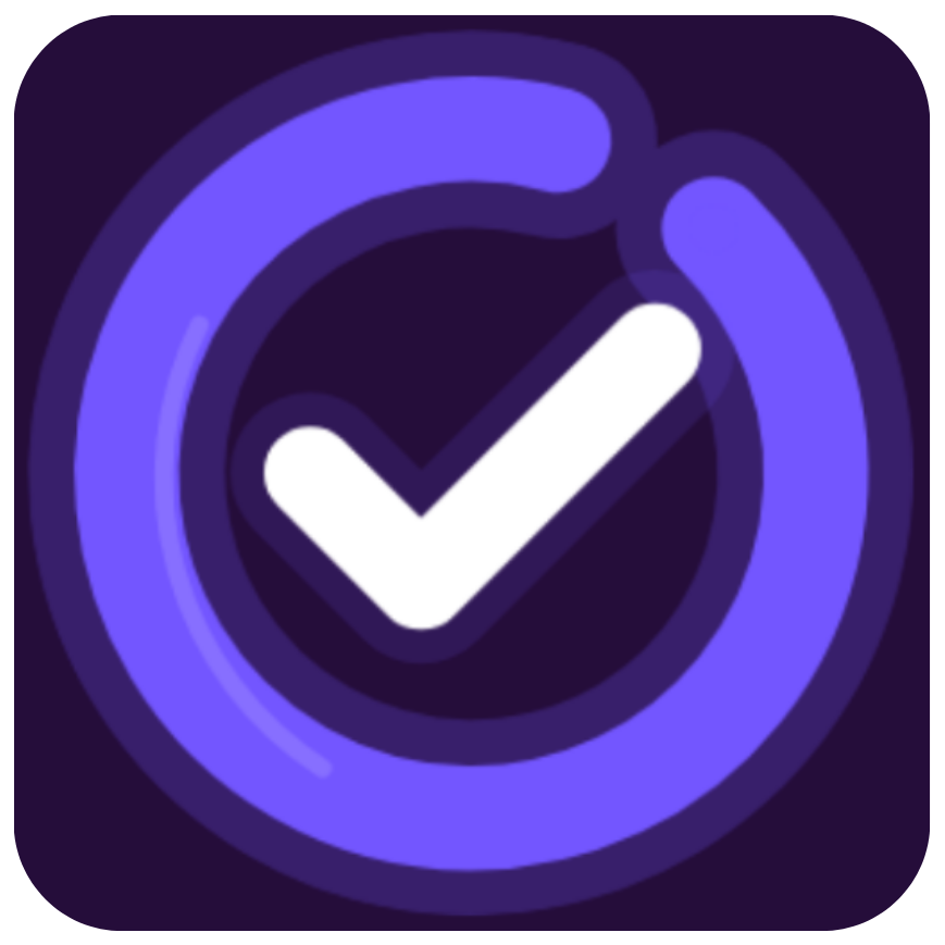 Frequent Habits 图标