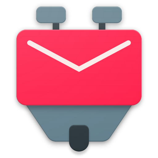 K-9 Mail 图标