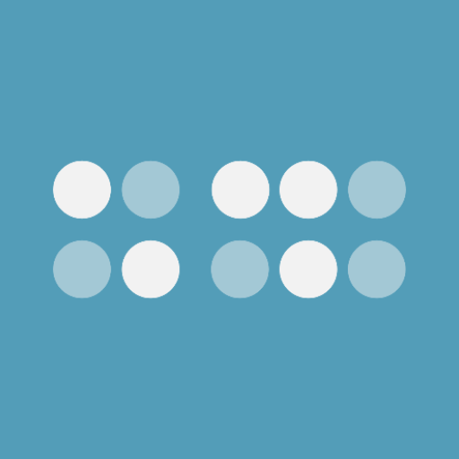 10-bit Clock Widget 图标