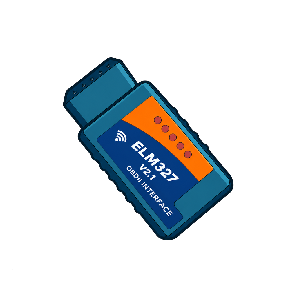 ELM327 Emulator 图标