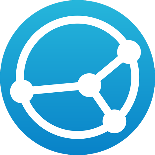 Syncthing-Fork 图标