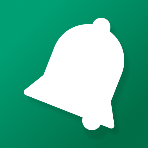 Notification Cron icon
