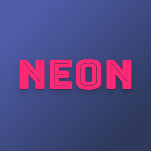 Neon 图标