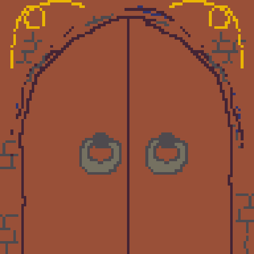 Doors of Doom 图标