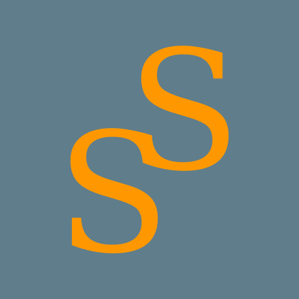 SilentShare 图标
