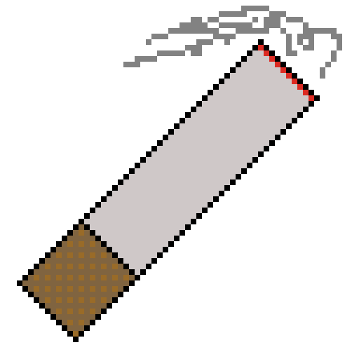 Smoking Tracker icon