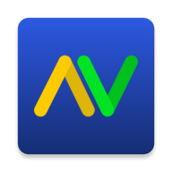 AVNC 图标