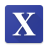 arXiv eXplorer - Mobile App for arXiv.org icon