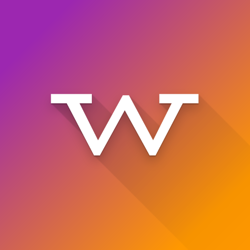 WikWok 图标