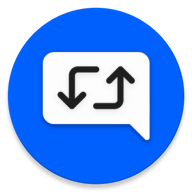SMS Import / Export icon