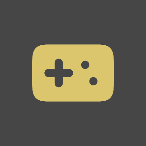 Droid Pad icon