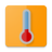 Temp. monitor 图标