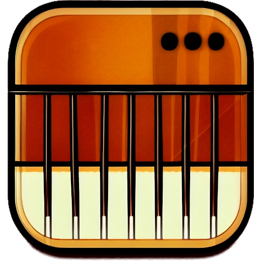 midistrum 图标