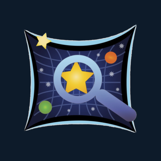 Sky Map 图标