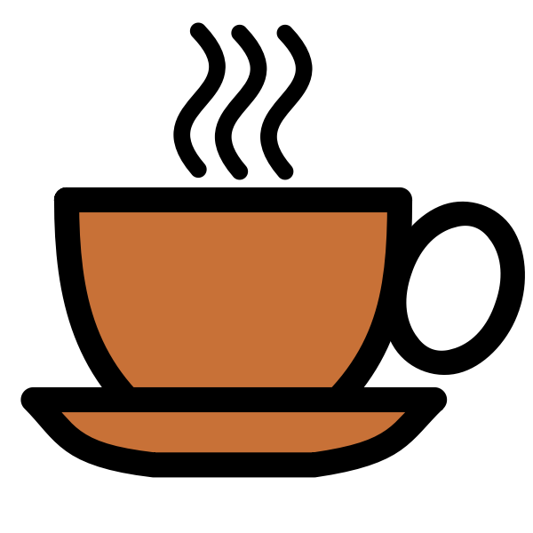 Caffeinate 图标