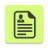 Resume Builder 图标